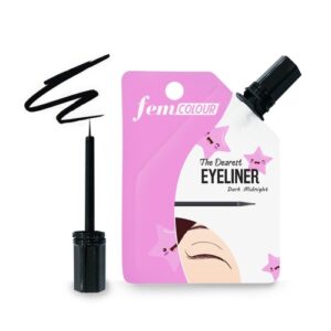 1446 Fem Colour The Dearest Eyeliner 25ml