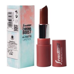 1447 Fem Colour Chroma Boost Himatte Gemini Latte