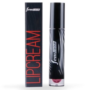 1449 Fem Lip Cream 01 Baby Peony 8ml