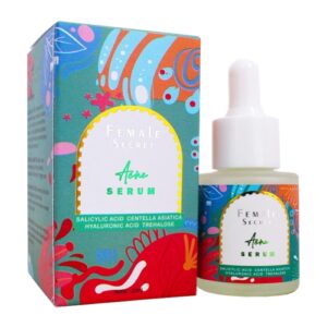 1454 Female Secret Acne Serum 20ml