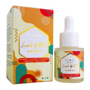 1457 Female Secret Level Up Vit C 20ml