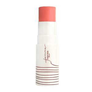 1461 Femme Luster Stick Cream Blush Coraline 85gr
