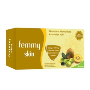 1466 Femmy Skin 12 Stick 6gr