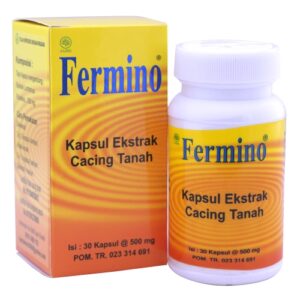 1469 Fermino 30 Kapsul