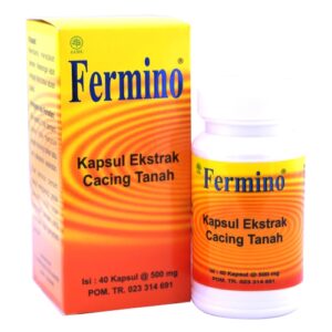 1470 Fermino 40 Kapsul