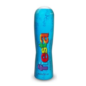 1474 Fiesta Intimate Lubricant Natural Pump 50ml