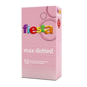 1477 Fiesta Max Dotted 12s