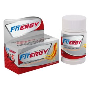 1484 Fitergy 30s