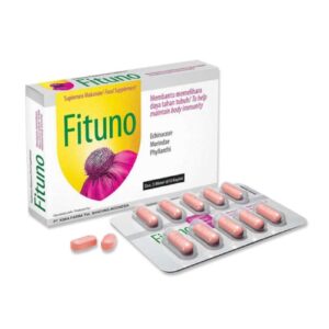 1495 Fituno 3 Blister 10 Kapsul