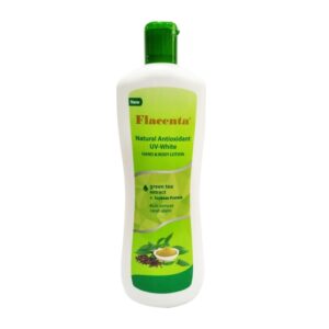 1496 Flacenta Hand And Body Lotion Reguler Green Tea 500ml