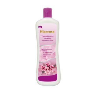1499 Flacenta Hand And Body Lotion Cherry Blossom Extract 500ml