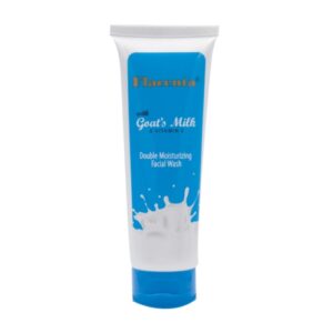 1500 Flacenta Facial Wash Goats Milk 100gr