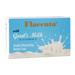 1502 Flacenta Goats Milk Soap 60gr