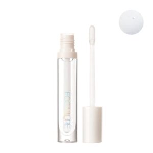 1508 Focallure Plump High Shine Lip Glow Fa15301 Crystal 3gr