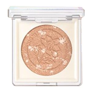 1509 Focallure Shimmering Skin Pressed Highlighter Fa234hg02 Rose 37gr