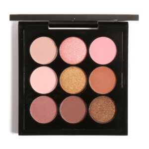 1511 Focallure Nine Colors Eye Shadow Fa3603 9gr