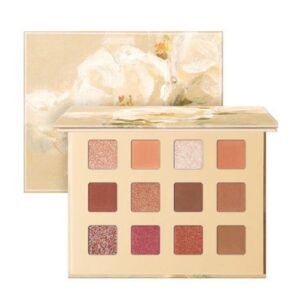 1515 Focallure 12 Pan Eyeshadow Palette Fa321 01 Jasmine 15gr