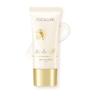 1520 Focallure Soft Sun Cream Fasc23 30ml