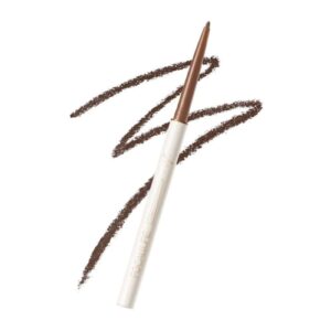 1524 Focallure Perfectly Defined Gel Eyeliner Fa243f02 Chocolate Brown 1gr