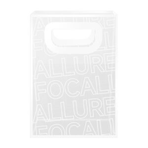 1525 Focallure Pvc Hand Beauty Bag