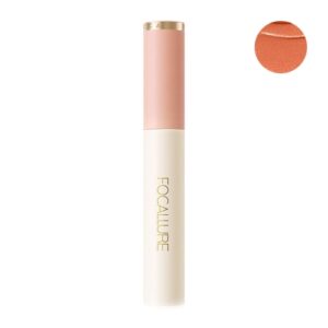 1526 Focallure Velvet Smooth Lip Glaze Fa196001 24gr