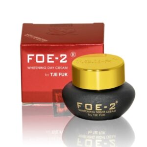 1537 Foe2 Whitening Cream Day 15gr