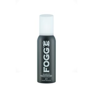1538 Fogg Parfume Body Spray Marco 120ml