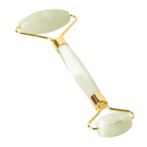 1539 For Skin Sake Jade Roller