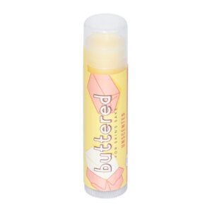 1541 For Skin Sake Lip Balm Unscented Spf15