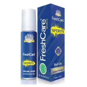 1545 Fresh Care Sports 10ml