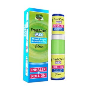 1547 Fresh Care Mix Citrus
