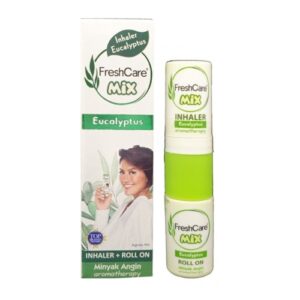 1548 Fresh Care Mix Eucalyptus 10ml