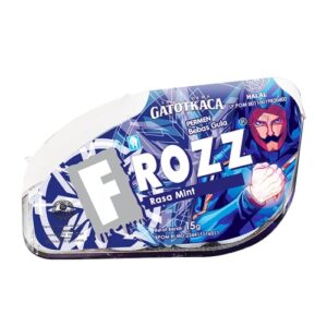 1556 Frozz Mint 15gr