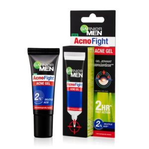 1567 Garnier Men Acno Fight Acne Gel 10ml