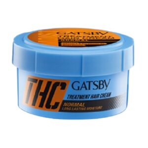 1578 Gatsby Treatment Hair Cream L 250gr