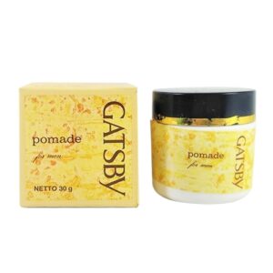 1581 Gatsby Pomade 30gr