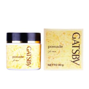 1604 Gatsby Pomade 80gr