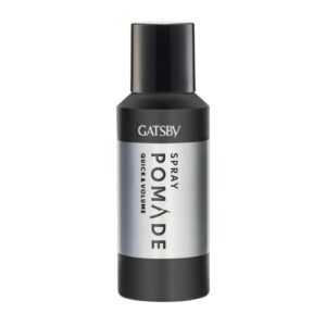1605 Gatsby Spray Pomade Quick And Volume 150ml