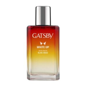 1606 Gatsby White Up Edt Blanc Wood 50ml