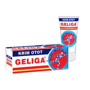 1614 Geliga Krim 30gr