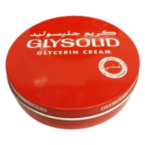 1646 Glysolid Glycerin Cream 125ml