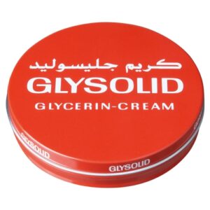 1647 Glysolid Glycerin Cream 80ml