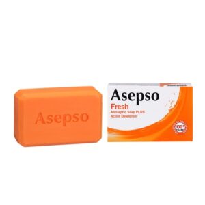 165 Asepso Fresh 80gr