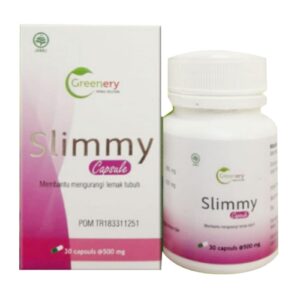 1684 Greenery Slimmy 100gr