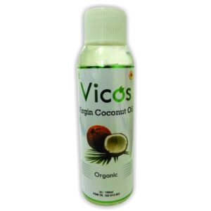1689 Griya Annur Vicos Virgin Coconut Oil 100ml