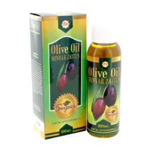 1700 Griya Annur Zaitun 100ml