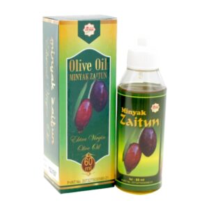 1706 Griya Annur Zaitun 60ml