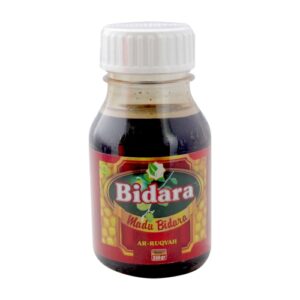 1711 Griya Annur Madu Bidara 350gr