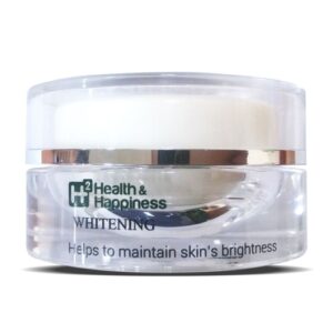 1740 H2 Whitening 20gr 1 Pot