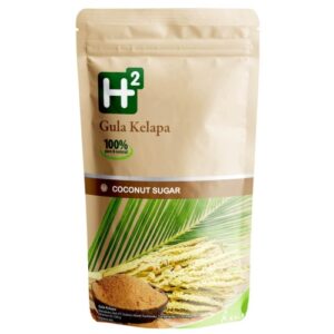 1744 H2 Gula Kelapa Pouch 250mg
